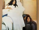 JOHN LENNON & YOKO ONO   Unfinished Music No.2 ORIG UK ZAPPLE 01 1969 NEAR MINT