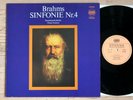 BRAHMS 4.Symphony OTMAR SUITNER 1stPress 1988 ETERNA DIGITAL MINT