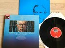 RICHARD STRAUSS concertos RUDOLF KEMPE, HOELSCHER 1stPress HMV 4LP Box MINT