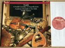 VIVALDI concertos NEVILLE MARRINER 1stPress PHILIPS DIGITAL - UNPLAYED MINT