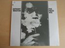 Anthony Braxton-Five Pieces 1975-Still Sealed US Lp-1975
