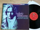 BEETHOVEN 9.Symphony RUDOLF KEMPE 1stPress HMV STEREO 2LP MINT