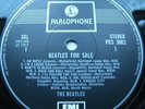 The Beatles For Sale (ONE BOX EMI) LP