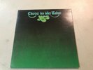 YES CLOSE TO THE EDGE ATLANTIC 1972 EXCELLENT