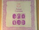 FAIRPORT CONVENTION   Liege and Lief   UK 1ST PRESS ISLAND ILPS 9115 EX LP