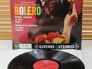 SB 2019 (1st Ed. – Living Stereo) *RAVEL: BOLERO &  DEBUSSY* CHARLES MUNCH