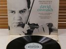 SAX 2304 (1st Ed - B/S) *MOZART & PROKOFIEV: VIOLIN CONCERTOS* OISTRAKH GALLIERA