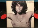 BEST OF THE DOORS NM ORIG 1982 2LP MASTERDISK LIGHT MY FIRE LA WOMAN MORRISON