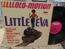 LITTLE EVA LLLLLOCO MOTION 1962 MONO  DIMENSION LP LOCO VG VINYL LOWEST $$