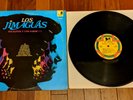 LOS JIMAGUAS IGUALITOS Y CON SABOR GUAGUANCO SALSA RARE RECORD LATIN VINYL LP
