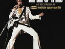 Elvis Presley - Recorded At Madison Square Garden vinyl LP NEW/SEALED IN STOCK