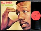 BILLY HARPER Quintet The Awakening LP MARGE MARGE 09 FRANCE 1979 JAZZ CLEAN