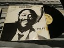 BENY MORE - SONERO MAYOR VOL.IV - CUBAN LP IMPORT ARIETO
