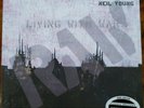 Neil Young Living With War/In The Beginning RAW Factory Sealed 2007 200Gr
