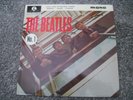 THE BEATLES The Beatles (No.1)  EP   PARLOPHONE/Gramophone Rim  near mint