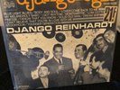 DJANGO REINHARDT DJANGOLOGIE 8 1938/39 12