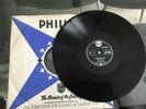 ELVIS PRESLEY 78 RPM JAILHOUSE ROCK / TREAT ME NICE 1958 UK RCA 1028