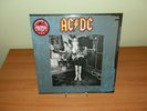 AC/DC HAPPY NEW YEAR DECEMBER 1974 COLOR COLLECTORS ITEM LP VINILE USATO SICURO