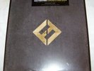 FOO FIGHTERS - CONCRETE AND GOLD  2 VINYL LP NEW+ Sealed