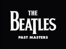 Past Masters Vol.1 & 2 von The Beatles (2012) Vinyl DoLP