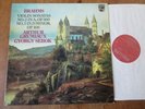 Brahms - Violin Sonatas 2 & 3 / Grumiaux / Sebok / Philips 9500 108 / Stereo Ed1