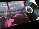 John Coltrane / Mal Waldron / Pepper Adams - Dakar **US Prestige PRST 7280 LP**