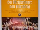 Richard Wagner (1813-1883) • Die Meistersinger von Nürnberg 5 LP-Box