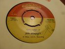 JAN BRADLEY MAMA DIDN'T LIE / LOVERS LIKE ME 1962 PYE 7N.25182 RARE