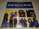 Bad Boys Blue - My Star  Best of Hits Limited Numbered 180g Blue Vinyl Neu