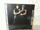Deutsch Amerikanische Freundschaft ?– Gold Und Liebe /  Vinyl LP