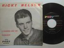RICKY NELSON A WONDER LIKE YOU  POST 7
