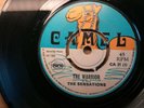 The Sensations   The Warrior /Johnny Organ   Don Juan 1969 Camel Skinhead Reggae