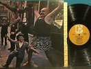 DOORS STRANGE DAYS ORIG 1967 GOLD LABEL INNER MORRISON LOVE ME TWO TIMES