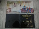 4 X Crosby,Stills,Nash& Young - T.&G.Reevers - Deja vu,Same,3 Way Street,So far