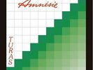 AMNESIE WITH THE NICOLOSI FAMILY - Turas - LP 12 inch ESPACIAL DISCOS
