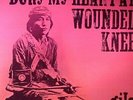 GILA - Bury My Heart At Wounded Knee - LP 1973 Krautrock Garden Of Delights