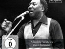 MUDDY WATERS - Live At Rockpalast - 2 LP 1978 MadeInGermany