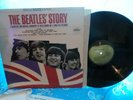 The Beatles' Story 2 LP Vinyl VG++ to Mint  Mfg by  APPLE STB0 2232
