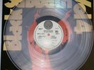 BLACK SABBATH, VOL. 4, TRANSPARENT VINYL LP, NEW