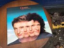 QUEEN The Miracle 1989 UK  VINYL LP + INNER EXCELLENT CONDITION original
