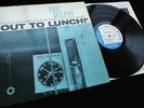 Eric Dolphy / Freddie Hubbard - Out To Lunch **Original US Blue Note BLP 4163**