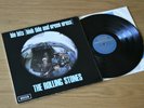 Rolling Stones ?* Big Hits (High Tide And Green Grass) * TXS 101 UK DECCA ffss