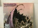 NAZARETH HAIR OF THE DOG LP SALVO 2019 REMASTERED BRAND NEW SEALED PURPLE VINYL