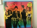 THE B-52's COSMIC THING LP 2018 LTD ED 4500COPIES BRAND NEW SEALED RAINBOW VINYL