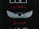 Love by The Cult (LP, 1985 Vertigo, Canada, VOG-1-3365, NM)