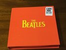 The Beatles 4 Box Set 7 Inch Vinyl Record Store Day.com Exclusive. Ltd edition.