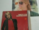 TOM PETTY AND THE HEARTBREAKERS Damn The Torpedoes .1979 .MCA-5105  LP VG++
