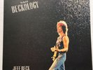 Jeff Beck The Best of Beckology Vinyl RARE NM LP IMPORT UK Yardbirds Rod Stewart