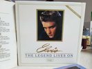 ELVIS PRESLEY-