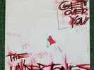 UNDERTONES 7” Get Over You 1979 with two non-LP songs on B-side FIRST PRESSING